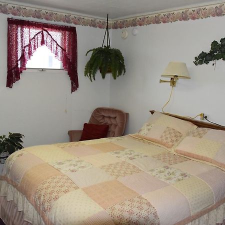 Malta Royals Inn Motel מראה חיצוני תמונה