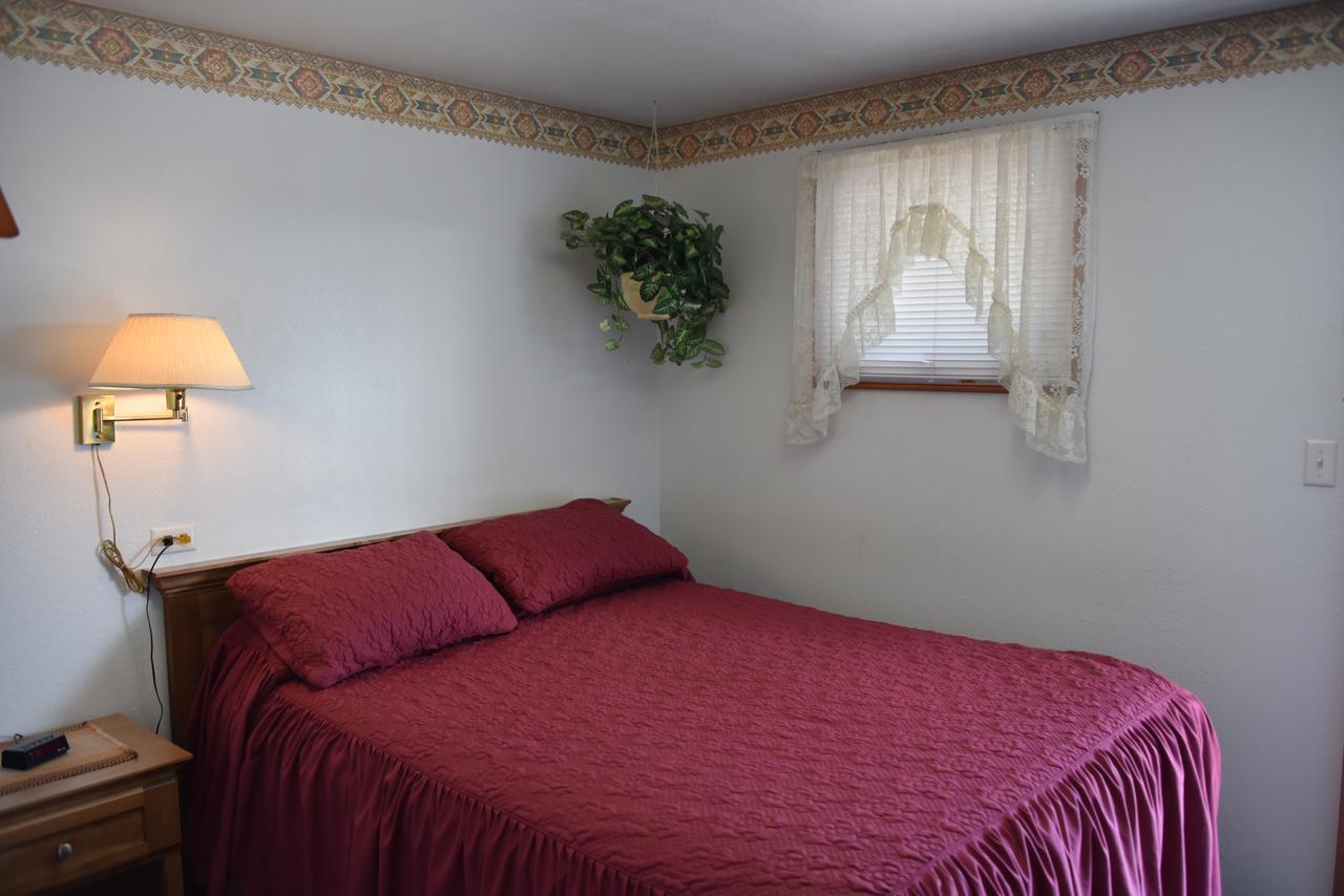 Malta Royals Inn Motel מראה חיצוני תמונה