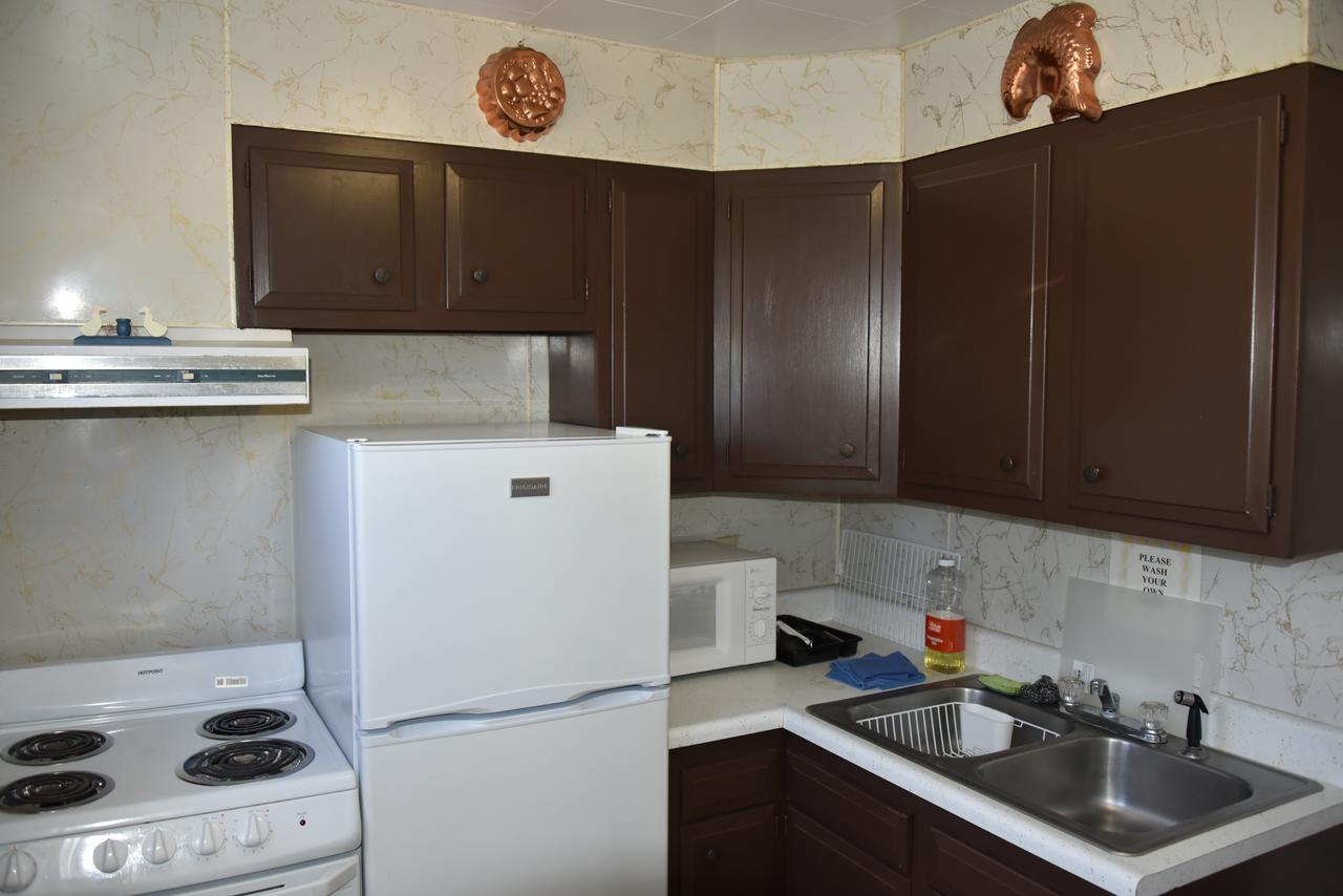 Malta Royals Inn Motel מראה חיצוני תמונה