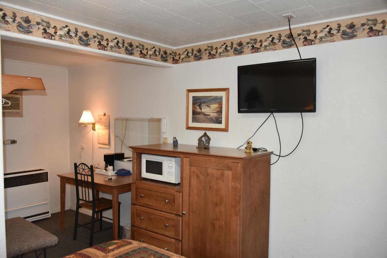 Malta Royals Inn Motel מראה חיצוני תמונה